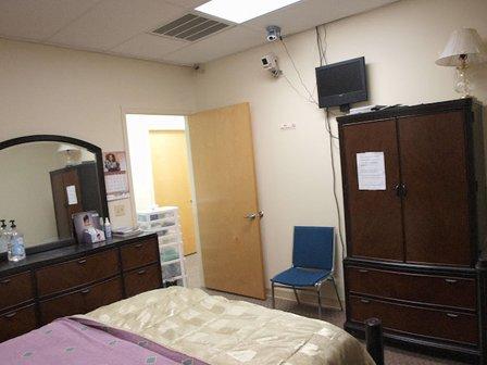 SLEEP ASSOCIATES OF FLORIDA-HOME SLEEP STUDY FLORIDA