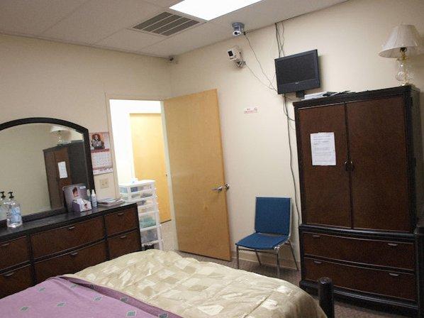 SLEEP ASSOCIATES OF FLORIDA-HOME SLEEP STUDY FLORIDA