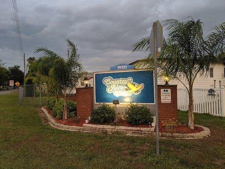 Country Aire Village
