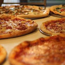 900 Degrees Woodfired Pizza at Wiregrass