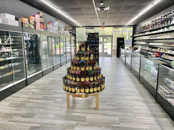 Vibez Smoke Shop