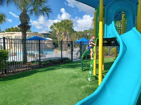 Fishhawk Ranch Aquatic Club