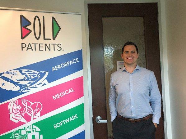 Bold Patents Law Firm