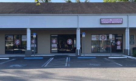 Florida Massage And Beauty Institute