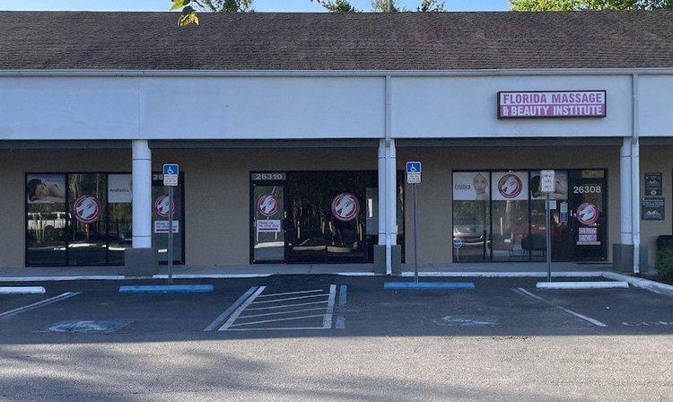 Florida Massage And Beauty Institute