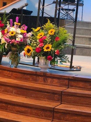 All A Bloom Florist and Gifts (24/7)