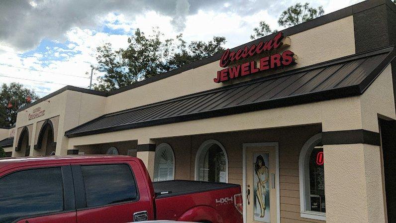 Crescent Jewelers