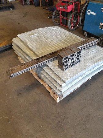 Elite Welding Services LLC