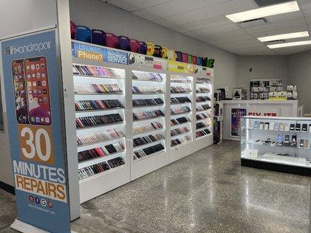 iFixandRepair - Plant City Walmart