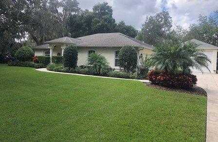 A All Quality Lawn Care