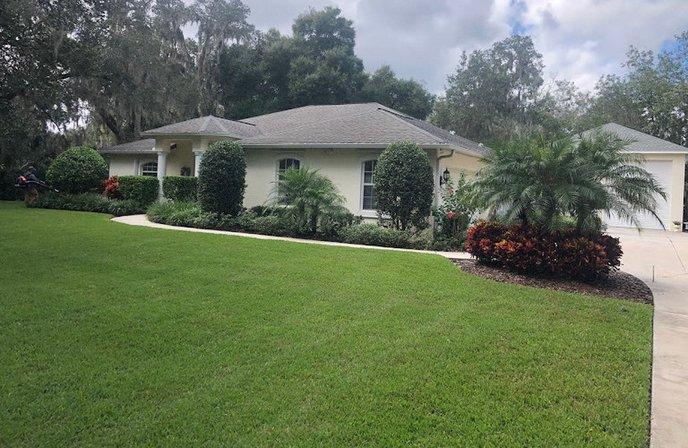 A All Quality Lawn Care