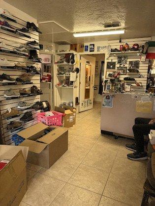 The Shoe Lab, Inc.