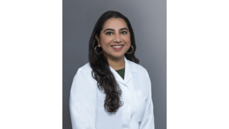 Shruthi Narasimha, MD