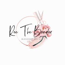Ree Simara - Blessed By Ree