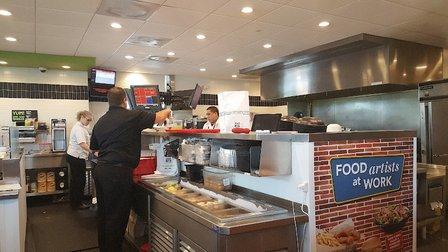 PDQ Riverview