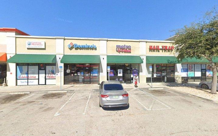 Lakewood Market