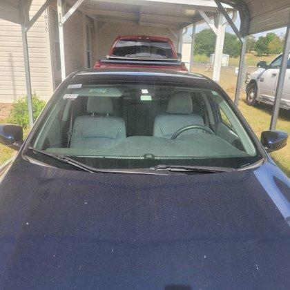 Experienced Autoglass