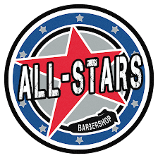 All Stars Barber Shop
