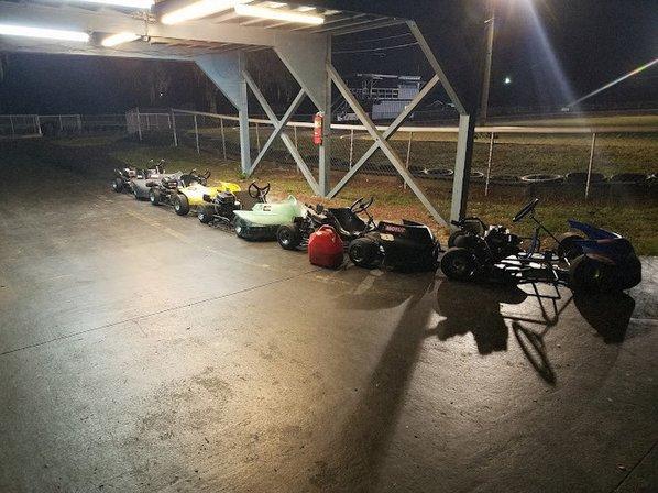 Ambassador Racing