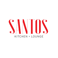 Santos Kitchen + Lounge