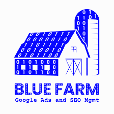 Blue Farm Google Ads and SEO Management