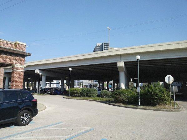 Tampa FL Union Station