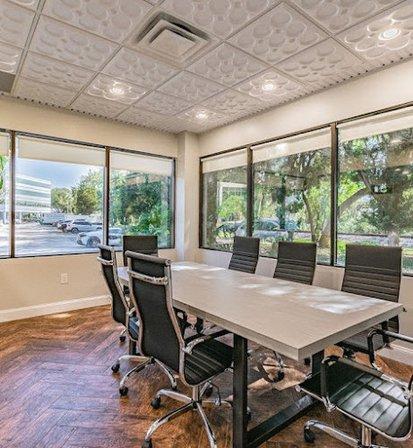 Tampa Bay Recovery Care