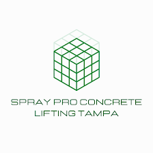 Spray Pro Concrete Lifting Tampa