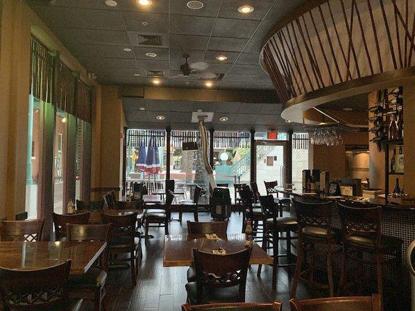 ASIATIC STREETFOOD & Noodle BAR