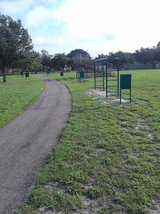 Highland Pines Park