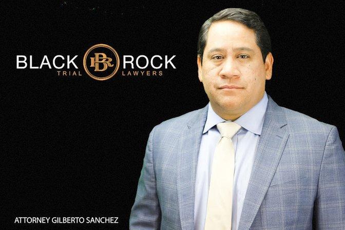 Black Rock Law