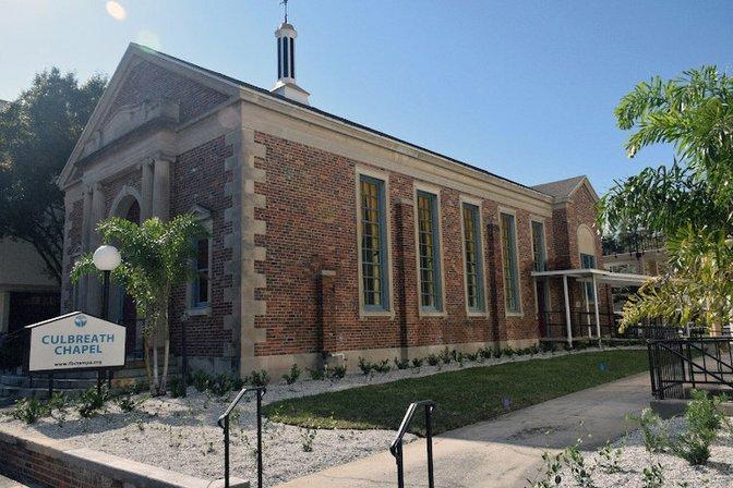 First Baptist Church of Tampa