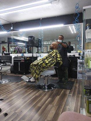 Prestige Barbershop