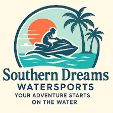 Southern Dreams Watersports - #1 jet ski rental in the area
