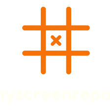 My Screen Repair