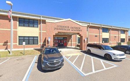 Kathleen Freshman Academy