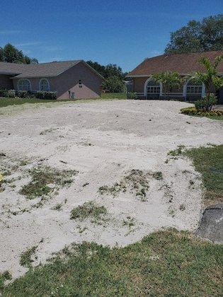 Robbys Land Services