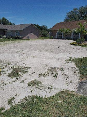 Robbys Land Services