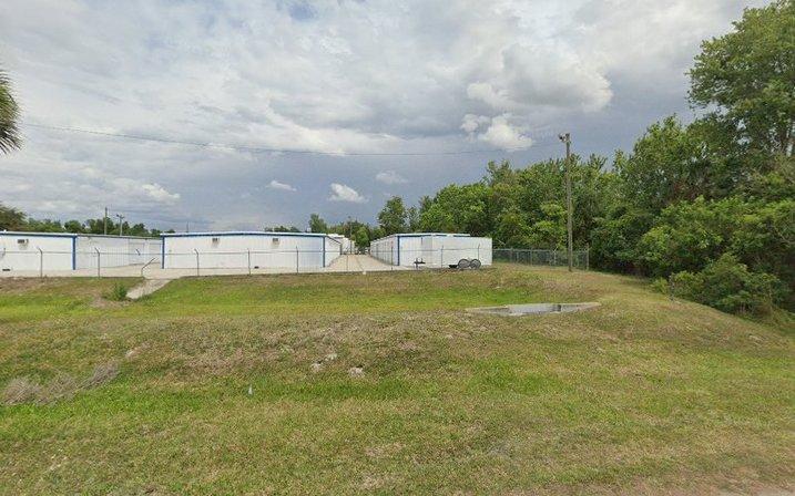 Suncoast Mini Storage Inc
