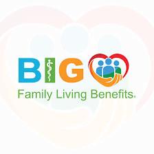 BiG Family Living Benefits
