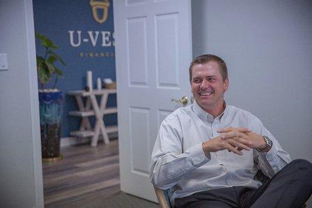 U-Vest Financial: St. Pete/Tampa Area