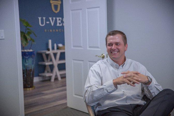 U-Vest Financial: St. Pete/Tampa Area