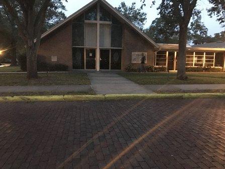 Trinity United Methodist Church