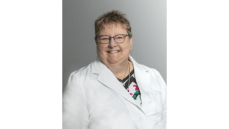 Pamela C. Barany, CNM, APRN
