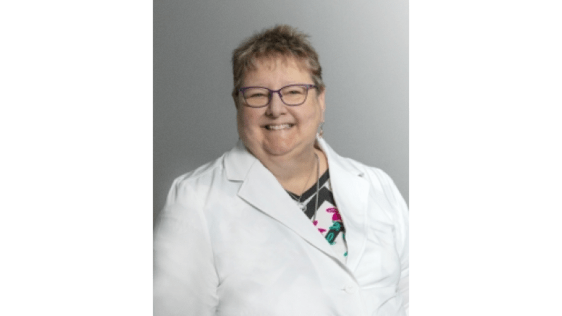 Pamela C. Barany, CNM, APRN