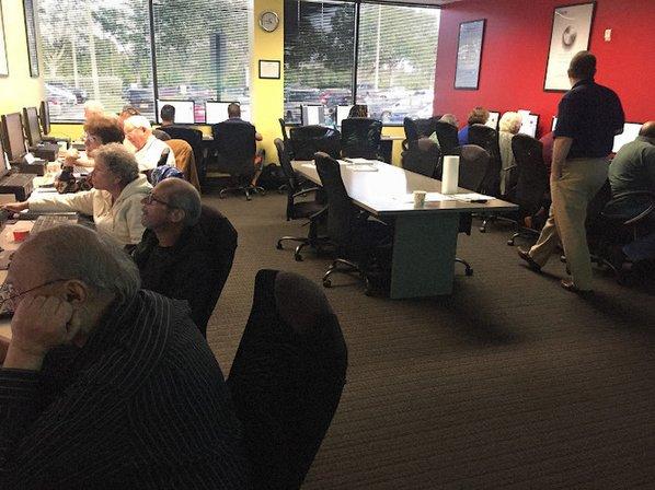 Trading Academy - Tampa Bay