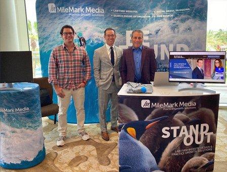 MileMark Legal Marketing