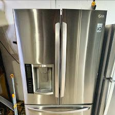 Appliances Used
