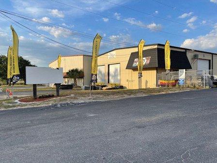 KRS Roofing Supply - Tampa