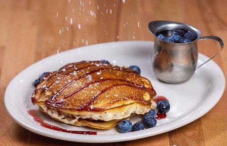 Himes Breakfast House